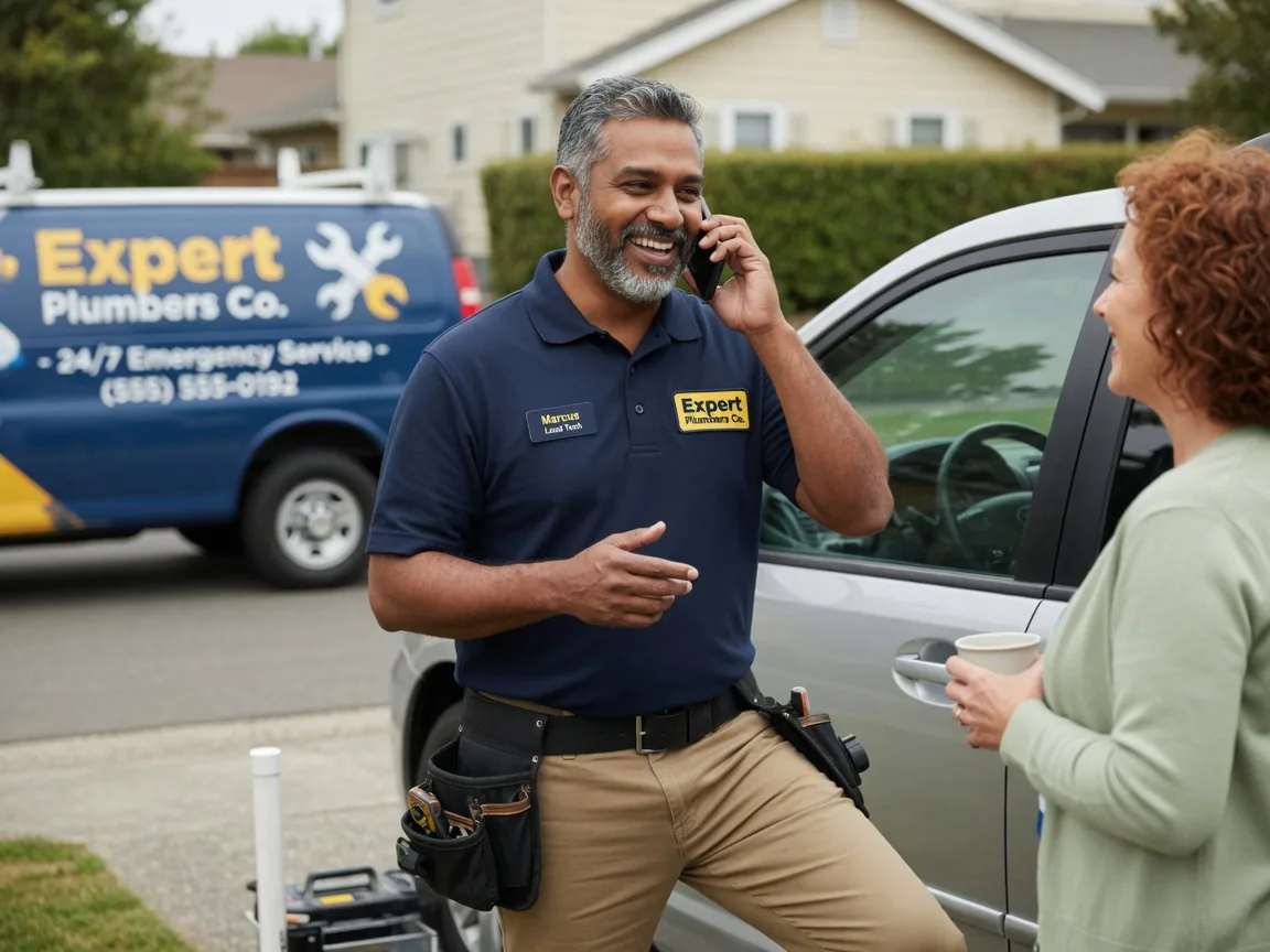 Drain Cleaning Harmony, PA FAQs